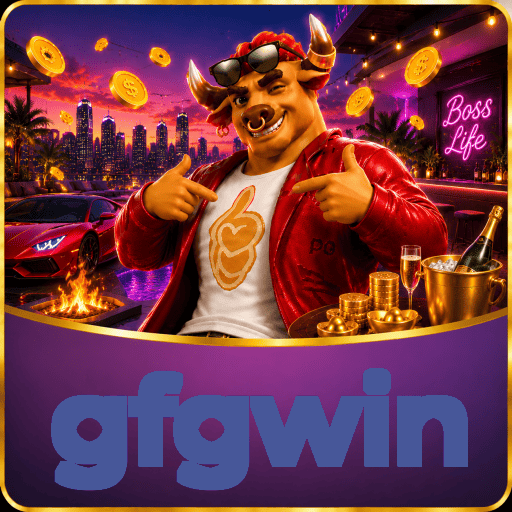 gfgwin Jackpots Progressivos