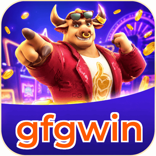 Logo gfgwin Loteria Online