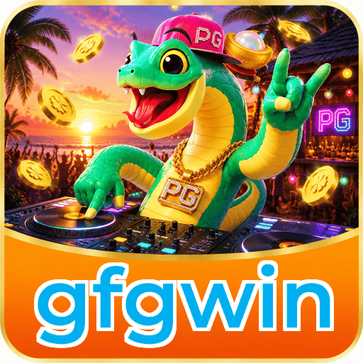 gfgwin VIP Program Logo